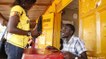 Uganda's agent banking takes off amid fraud risks