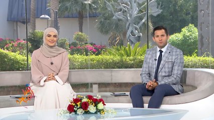 الجزيرة هذا الصباح 1/10/2021