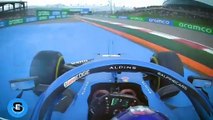 Formula 1_fernando Alonso,s overtaking masterclass