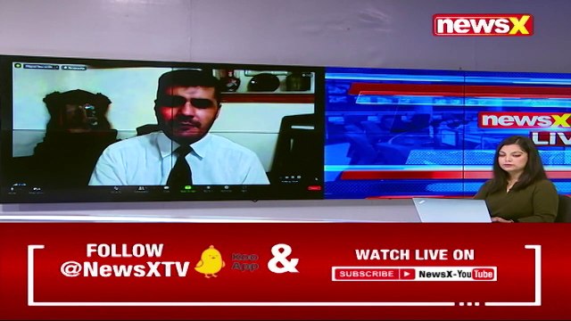 US Slams Pak Terror Time US Sanctions Pak NewsX