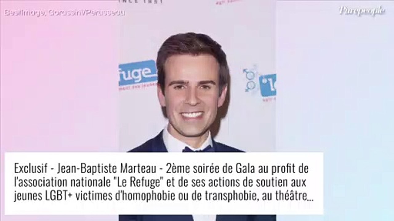 Julian Bugier absent du 13h de France 2 à cause d'un imprévu : son remplaçant dévoilé