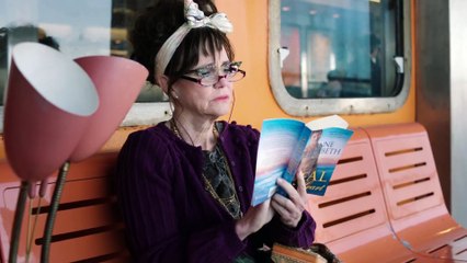 Hello, My Name Is Doris - Official- Trailer