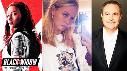 Black Widow Lawsuit: Scarlett Johansson And Disney Came To 'Mutual Agreement'