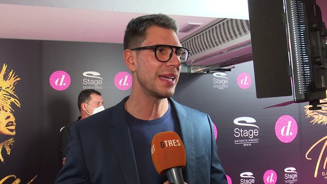 Diego Matamoros, más conciliador que nunca con su hermana Anita-GTRES