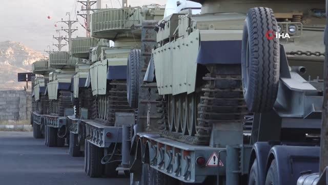 Son dakika haberleri! İran'ın Azerbaycan sınır hattında Hayber Fatihleri askeri tatbikat başladıİranlı Komutan Haydari: Hiçbir komşu ülkenin topraklarında gözümüz yok