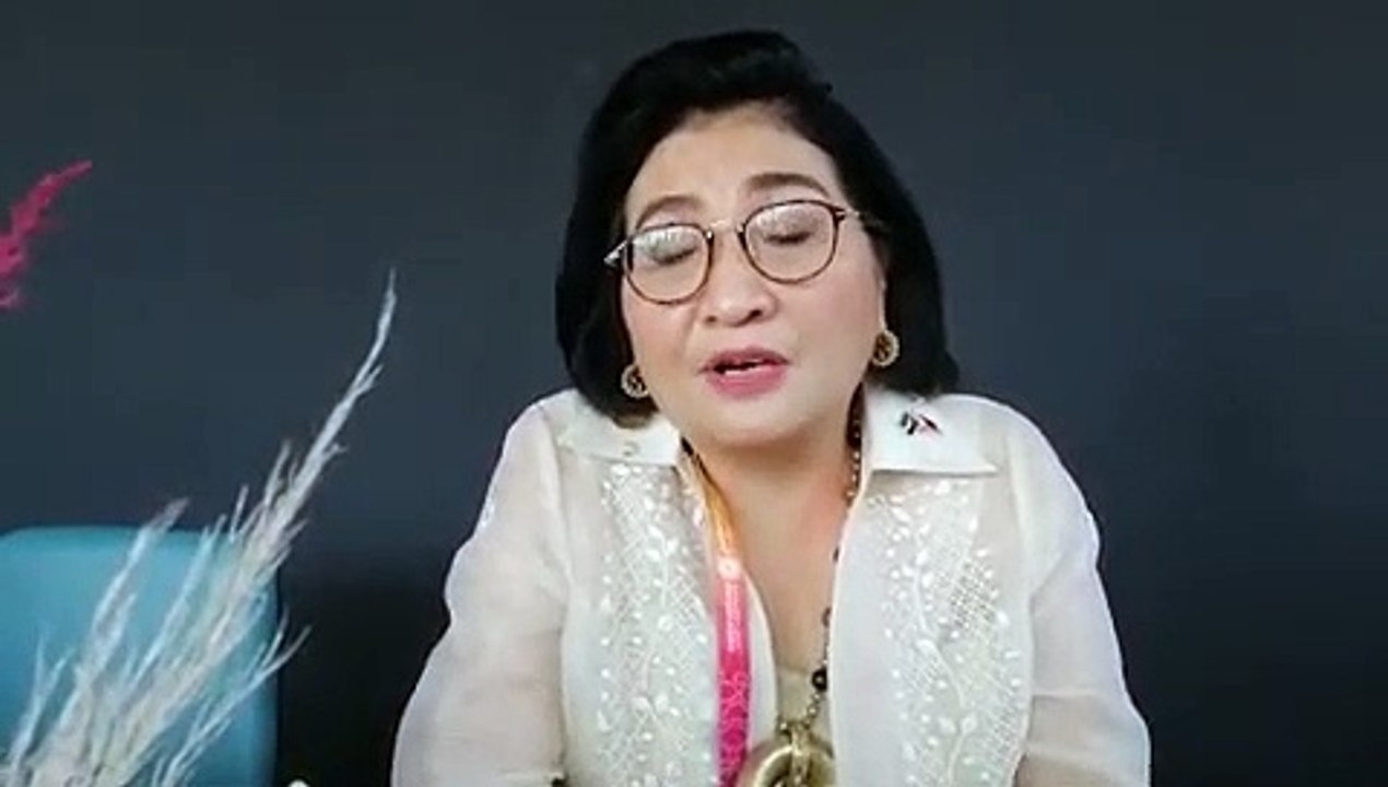 Philippine Ambassador