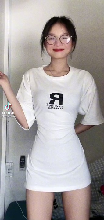 Nice body