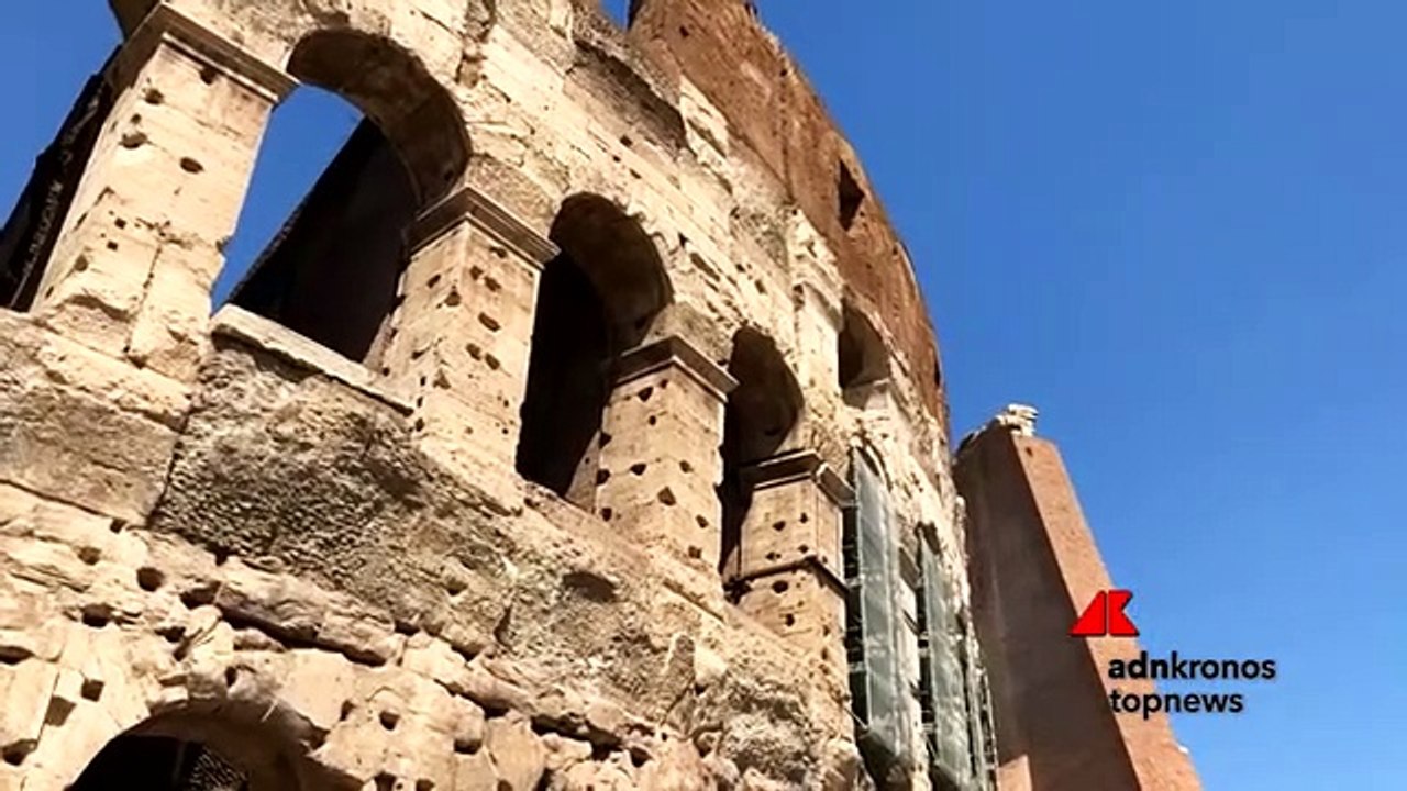 'Roma, l’Eternità nel Futuro': ecco 100 progetti per la Capitale