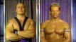 Face To Face: Ludvig Borga & Lex Luger [1993-10-02]