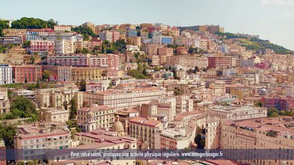 SAGA DI PASTA EPISODE 4