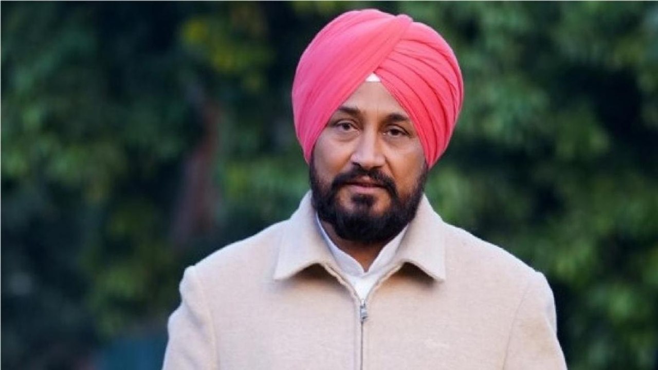 Punjab CM Channi to meet PM Modi in Delhi