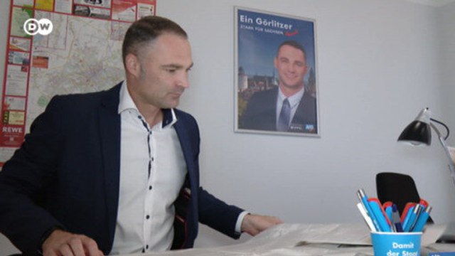 Nach Bundestagswahl: AfD etabliert sich im Osten Deutschlands