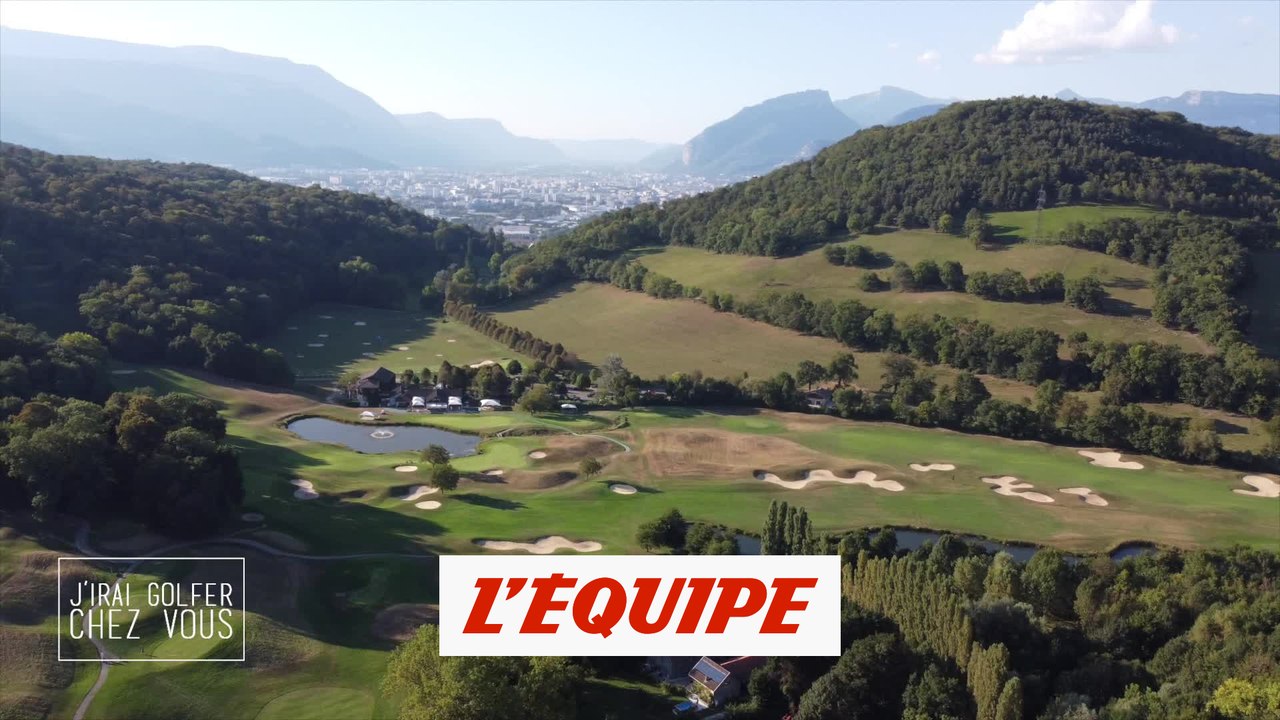 J'irai golfer à Grenoble-Bresson - GOLF - Evasion