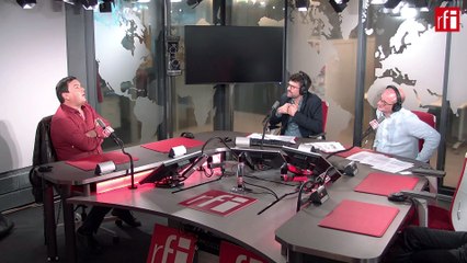 Thomas Piketty : « Sur la relation France-Afrique, on est vraiment dans le cosmétique. Le problème, c’est la philosophie économique d’Emmanuel Macron »