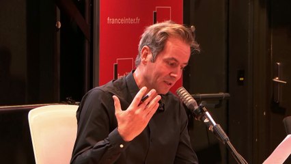 Regardez tous la série "Influences" sur NRJ12 - Tanguy Pastureau maltraite l'info