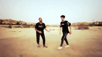 جولة ترفيهية بالأقصر وبروفات لفرقة "بلاك إيد بيز" قبل حفل الأهرامات