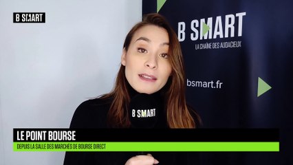 POINT BOURSE - Sommaire de l'émission POINT BOURSE du 1 octobre 2021