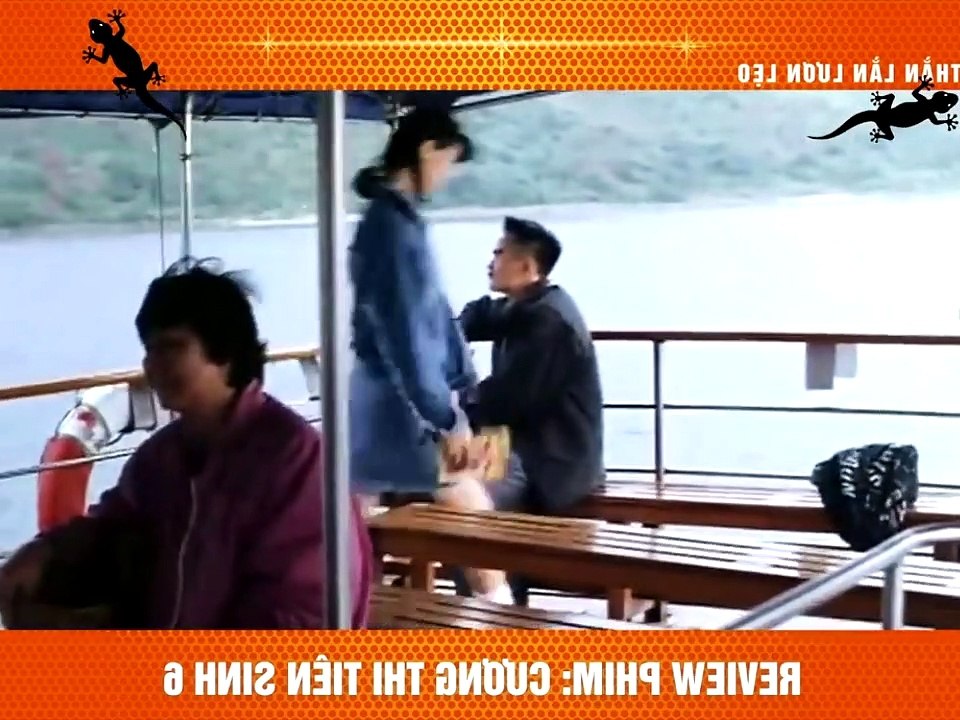 cương thi tiên sinh 6