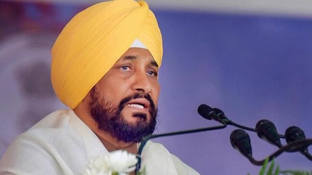 Punjab CM Charanjit Singh Channi to meet PM Modi in Delhi