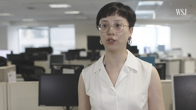 Pourquoi le géant chinois Evergrande affole les marchés financiers