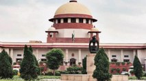 'You have strangulated whole city': SC on farmer's protest