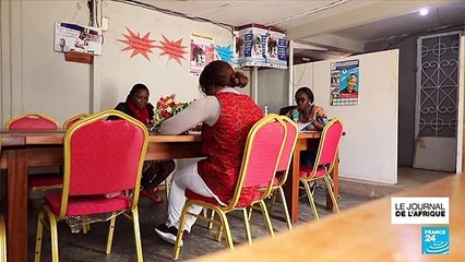 Plusieurs ONG menacées d'expulsion au Cameroun