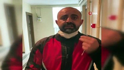 Bilgileri çalındı, evine yüzlerce liralık yemek siparişleri geldi!