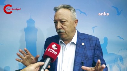 CHP'Lİ BAYIR:  “DEVLET KURUMUNU BABASININ ÇİFTLİĞİ GİBİ YÖNETEN ANLAYIŞ”