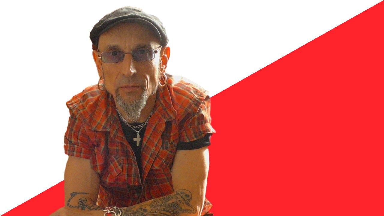 Qué! nos cuenta: Fito Cabrales (Fito & Fitipaldis)