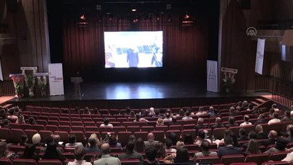 "HDH Medya" ödülleri sahiplerini buldu