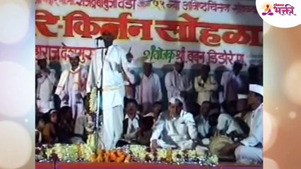 लग्न झाल्यापासून बायको काय काय बोलली ते आठवा