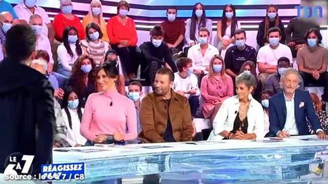 TPMP : Benjamin Castaldi va réaliser une nouvelle opération de chirurgie esthétique, découvrez laquelle ( VIDEO )