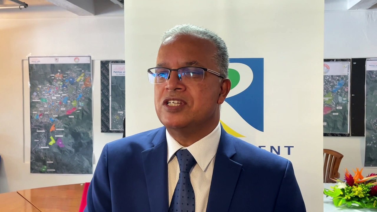 Le Pacte de Solidarité Territorial avec Cilaos