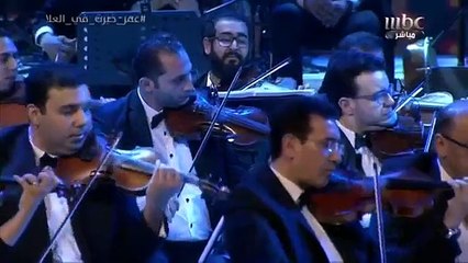 #GREAT ARABIC MUSIC  - موسيقي عربية  رائعة عمر خيرت