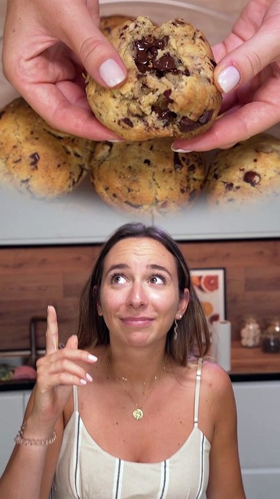 Cookies de Margaux