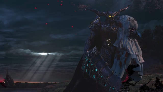 STRANGER OF PARADISE FINAL FANTASY ORIGIN - Tráiler de la fecha de lanzamiento