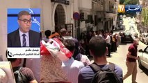 فرنسا: تخفض عدد التأشيرات والجزائر تصف القرار بغير المنسجم