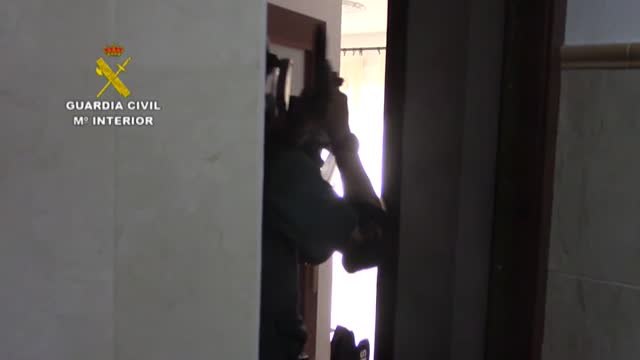 Detenido en Cádiz por exhibicionismo y abusos sexuales a menores