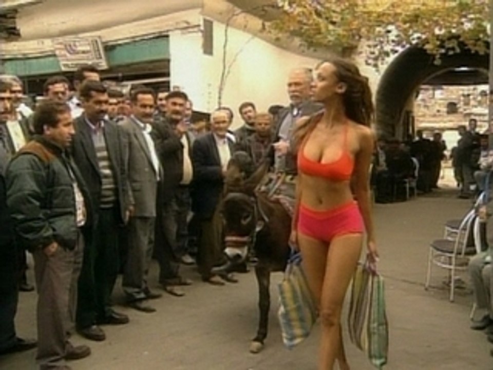 Tyra Banks Sports