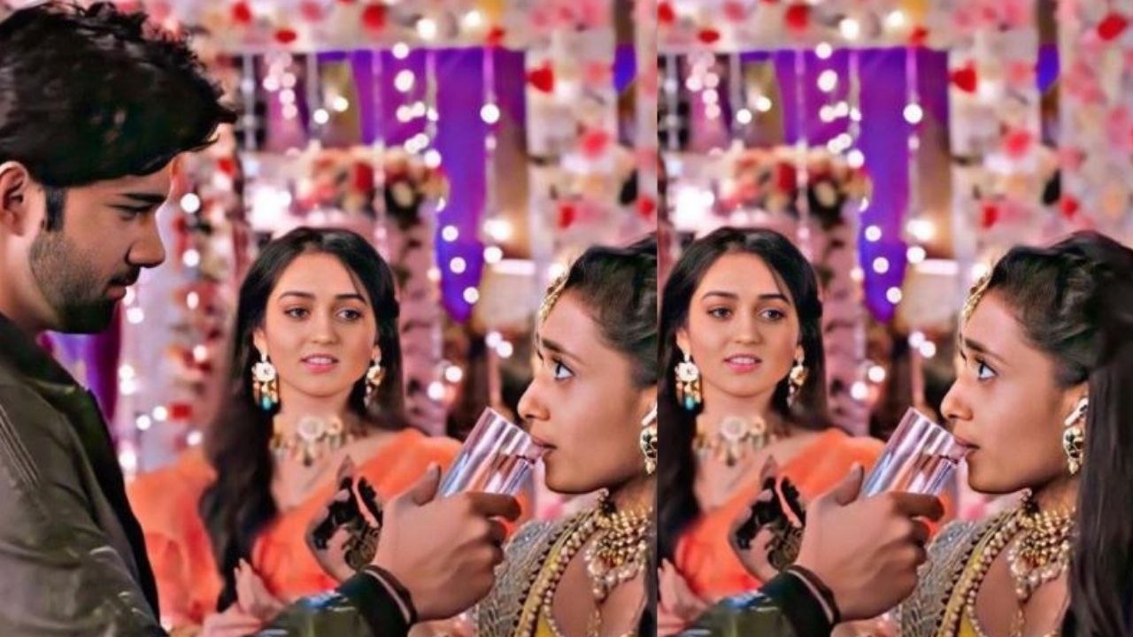 Sasural Simar Ka 2 spoiler: Simar की Aarav को इतनी चिंता करते देख घूरती रही Reema, Sirav | FilmiBeat