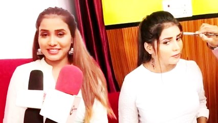 एक्ट्रेस Zoya Khan का अब तक का सबसे मजेदार इंटरव्यू