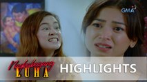 Nagbabagang Luha: Kapatid na walang utang na loob | Episode 53
