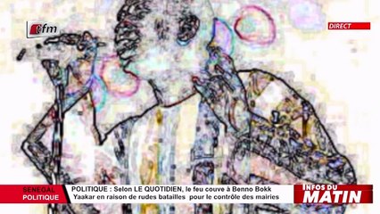 Joyeux Anniversaire Président Youssou Ndour