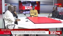 Gora Khouma, Secrétaire Général syndicat..... invité dans RFM matin du 01 Octobre 2021
