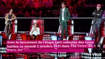 The Voice All-Stars : 