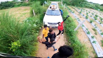 Surprise Dhamaka For MR. INDIAN HACKER- अब मचेगा धमाल _ Special Gift For Everyone