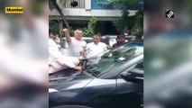 Watch: Driver drags traffic cop on car bonnet for 1 km in Mumbai