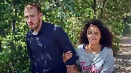 Plus belle la vie : [Indiscrétion] - Émilie à Kévin :  "Je te souhaite tout le malheur du monde..."