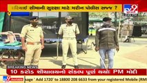 Valsad Marine police yet to get any interceptor or speed boat despite its important location _ TV9
