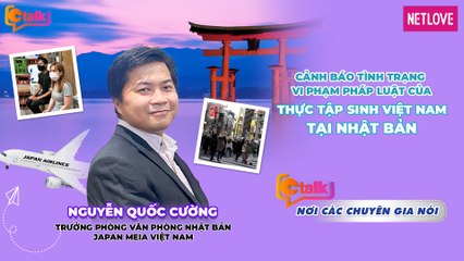 CTalk | Nơi Các Chuyên Gia Nói - Tập 30